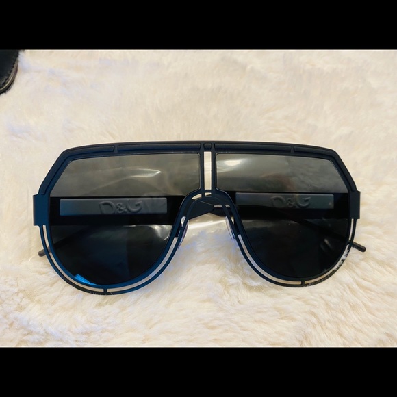 Dolce and Gabbana sunglasses